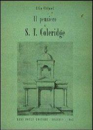 Il pensiero di S. T. Coleridge