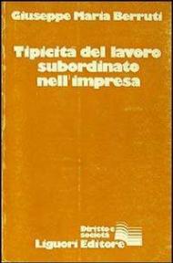 Tipicità del lavoro subordinato dell'impresa