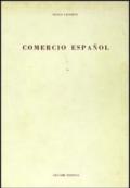 Comercio espanol