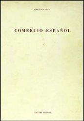 Comercio espanol