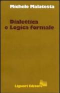 Dialettica e logica formale