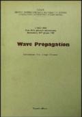Wave propagation