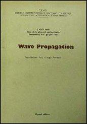Wave propagation