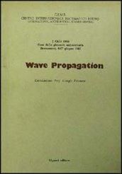 Wave propagation