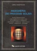 Ingegneria dei processi solari