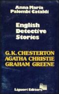 English detective stories