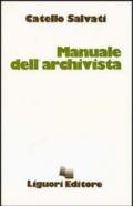 Manuale dell'archivista