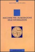 Macchine per l'elaborazione delle informazioni