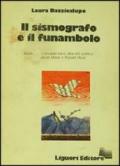 Il sismografo e il funambolo. Modelli di conoscenza e idea del politico in Thomas Mann e Robert Musil