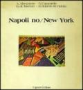 Napoli no/New York