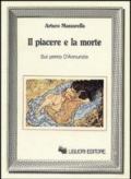 Il piacere e la morte. Sul primo D'Annunzio