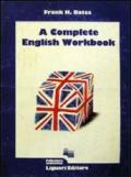 Complete English workbook (A)