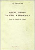 Oracoli sibillini tra rituali e propaganda. Studi su Flegonte di Tralles