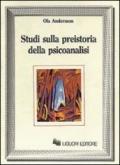 Studi sulla preistoria della psicoanalisi