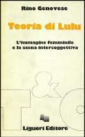 Teoria di Lulu. L'immagine femminile e la scena intersoggettiva