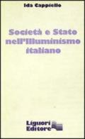 Società e Stato nell'illuminismo italiano