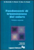 Fondamenti di trasmissione del calore: 2