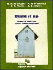 Build it up