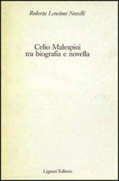 Celio Malespini tra biografia e novella