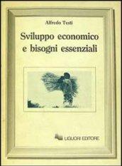 Sviluppo economico e bisogni essenziali