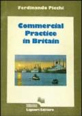 Commercial practice in Britain (A)
