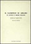 Il sacrificio di Abramo in antico e medio inglese