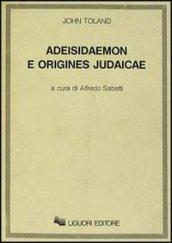 Adeisidaemon e origines judaicae