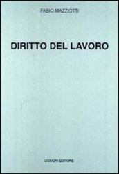 Diritto del lavoro