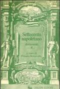 Settecento napoletano. Documenti: 2