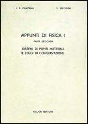 Appunti di fisica 1: 2