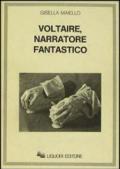 Voltaire, narratore fantastico