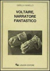 Voltaire, narratore fantastico