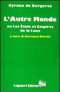 L'autre monde ou les états et empires de la lune