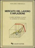 Mercato del lavoro e inflazione. L'analisi dell'offerta di lavoro in condizioni di incertezza