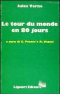 Le tour du monde en 80 jours