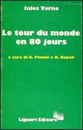 Le tour du monde en 80 jours