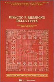 Disegno e ridisegno della città