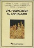 Dal feudalesimo al capitalismo