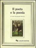 Il poeta e la poesia