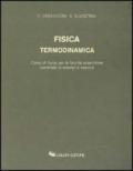 Fisica termodinamica