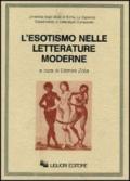 L'esotismo nelle letterature moderne