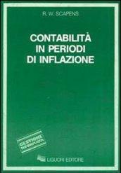 Contabilità in periodi di inflazione