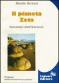 Il pianeta Zeta. Racconti dall'Oceania