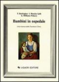 Bambini in ospedale. Una ricerca dalla Tavistock Clinic