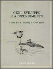 Geni, sviluppo e apprendimento