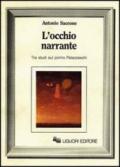 L'occhio narrante. Tre studi sul primo Palazzeschi
