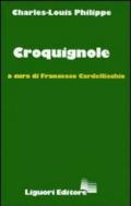 Croquignole