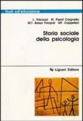 Storia sociale della psicologia