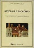 Retorica e racconto. Argomentazione e finzione nel Novellino