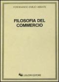 Filosofia del commercio